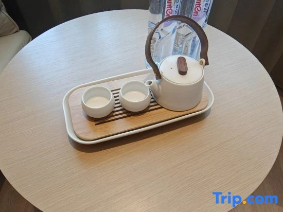 TRUE GO Hotel (Beijing Cbd Center)
