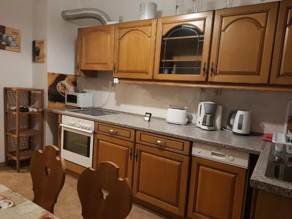 AA-Apartment -7 Wohnungen für Geschäftsreisende - wie zu Hause