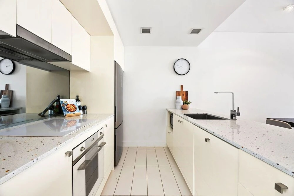 The Alta Apartments by Urban Rest
