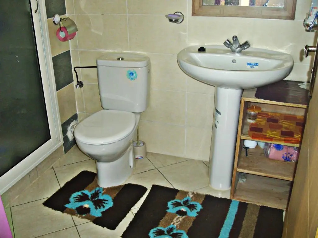 Apartement Aida