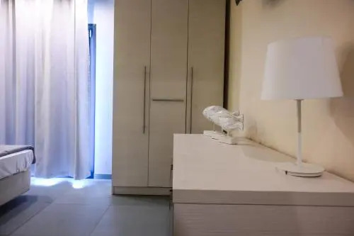 Blue Sea Boutique Apartments