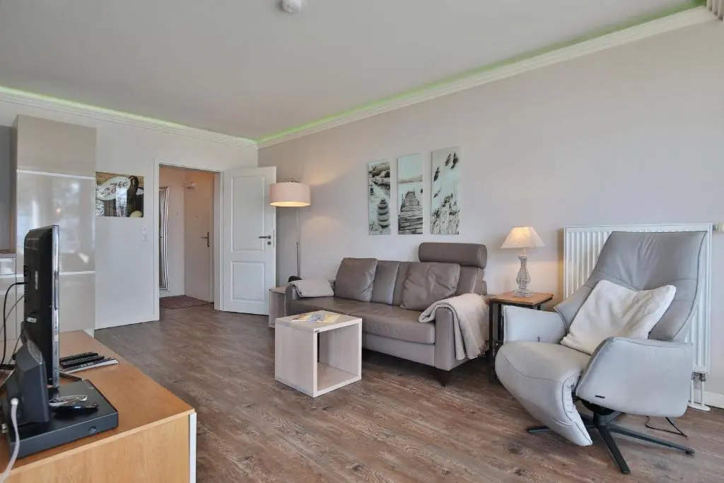 Domizil am Meer Domizil am Meer Appartement 16