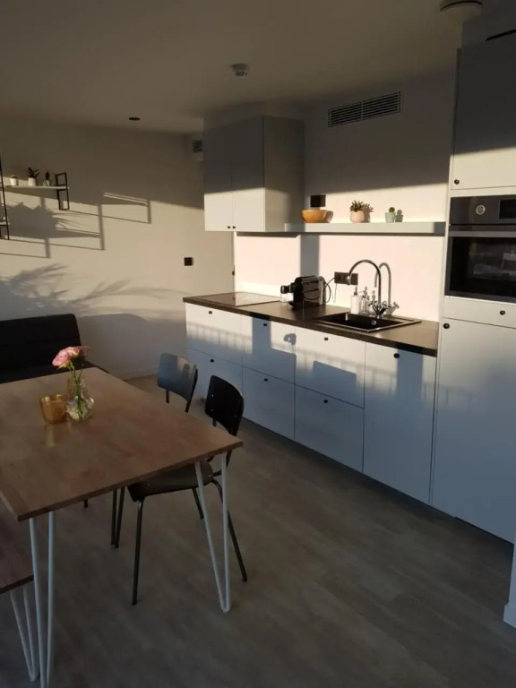Homey Kortrijk K6