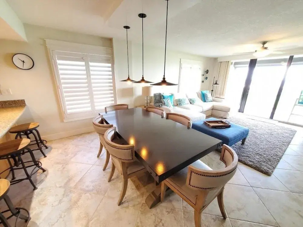 Sand Dollar 101 3 Bedroom Condo by RedAwning