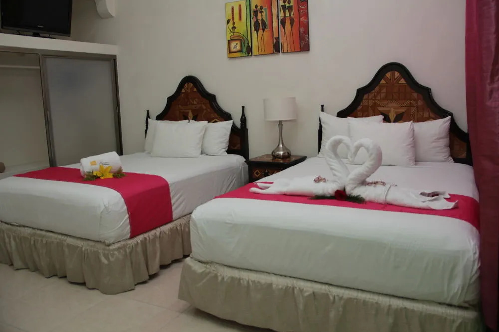 Hacienda Inn Tulum