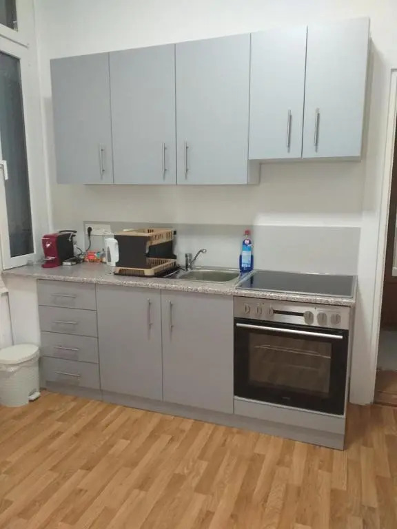Ferienwohnung Schloessel 10