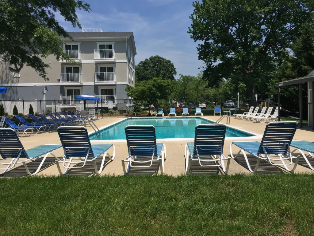 Anchored Inn at Hidden Harbor