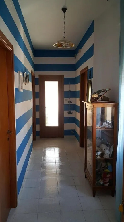 Il Gabbiano Attic