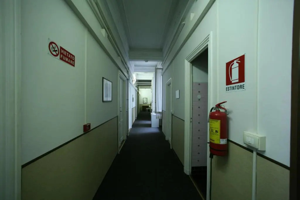 Hotel Barone