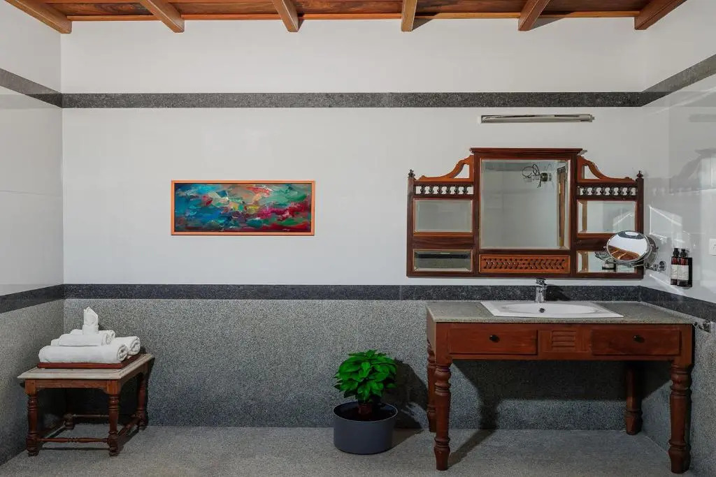 BluSalzz Villa - Muhamma, Alleppey - Kerala