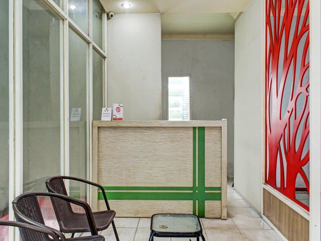 OYO 3848 Kavana Syariah Homestay