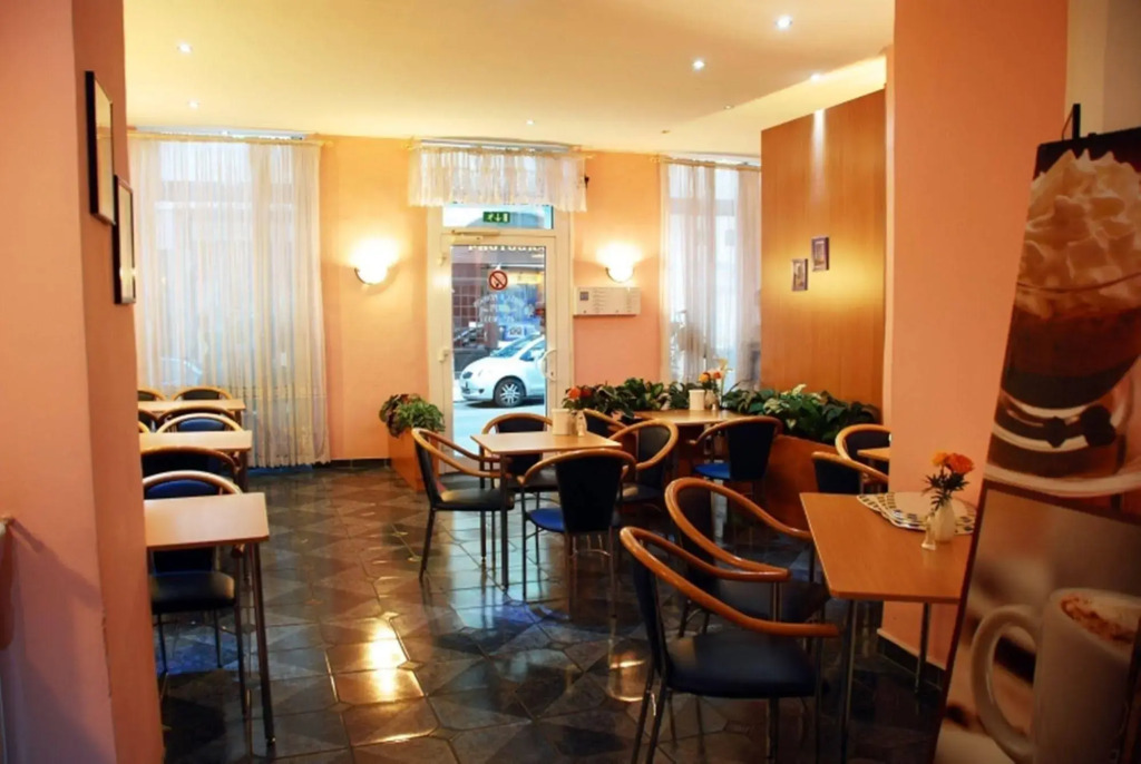 Hotel Pension ARPI
