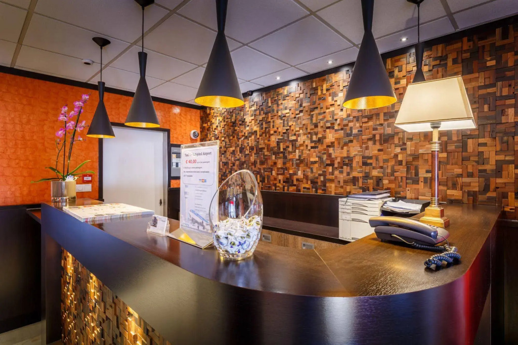 Mozart Hotel