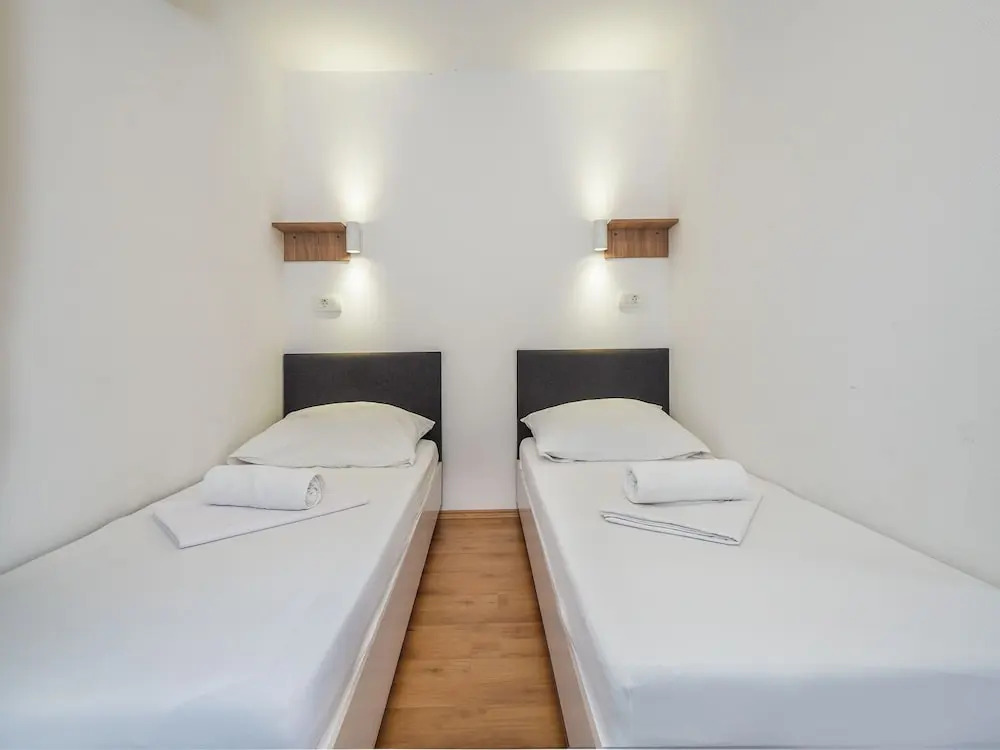 Hotel Sveti Kriz