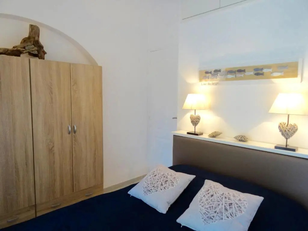 Villa 8 au Village Marin