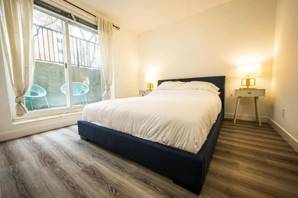 The Spruce, Western Boho DT 2 Bed and Makeup Room