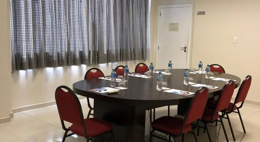 LH Plaza Hotel