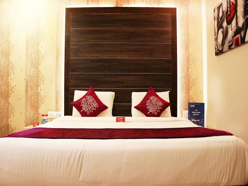 OYO Rooms Bangalore International Airport
