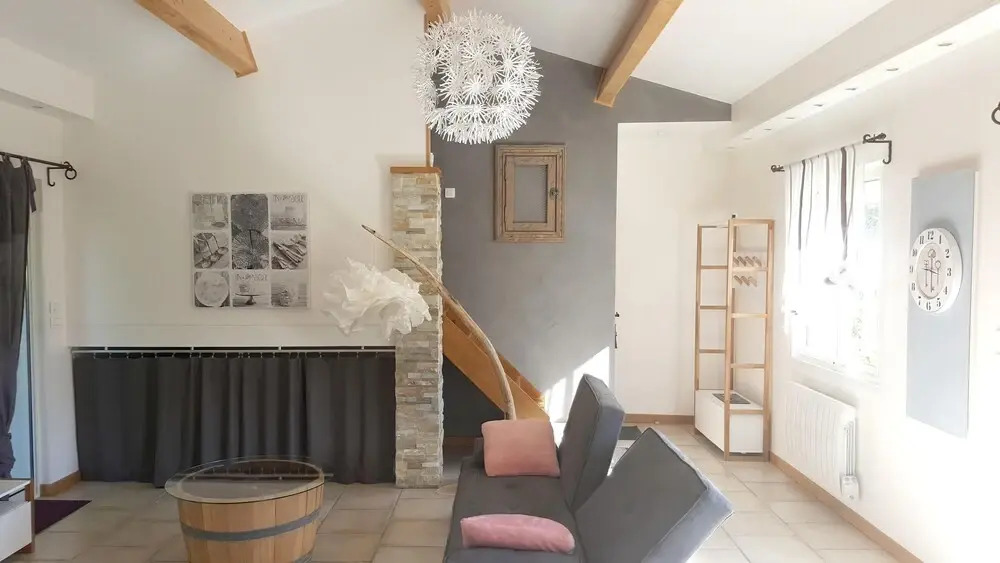 Holiday home Rue Marcel Palat