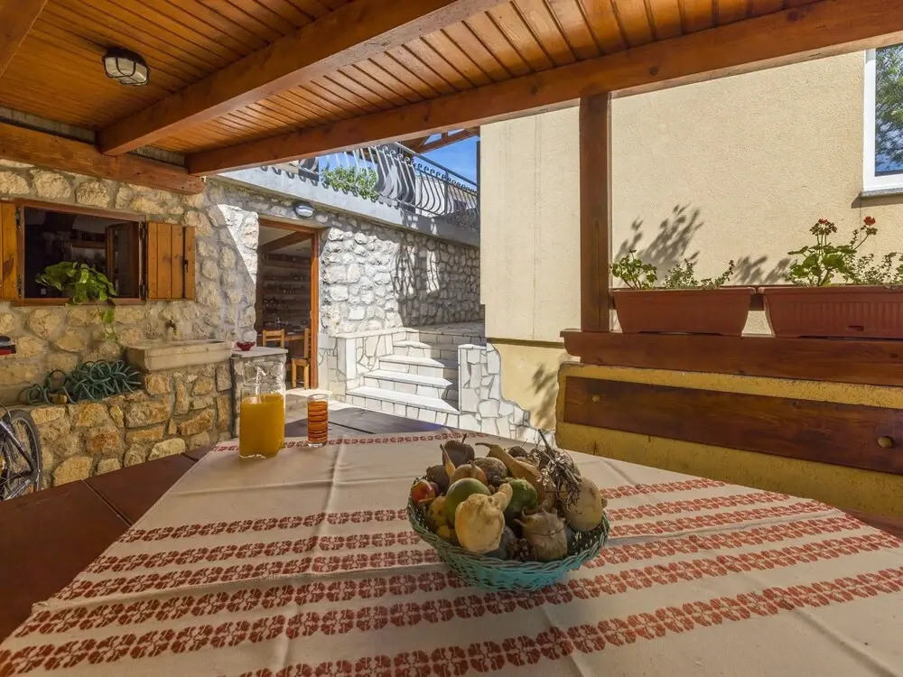 Apartment Villa Marie