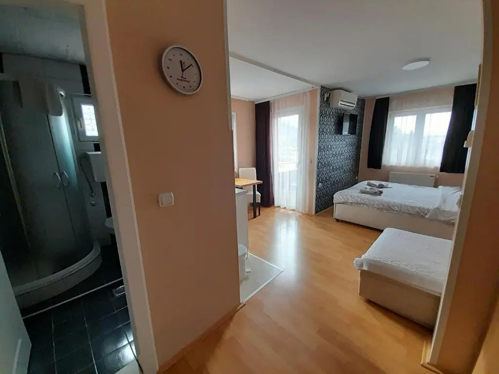KONAK ViLA MIRKOVIĆ
