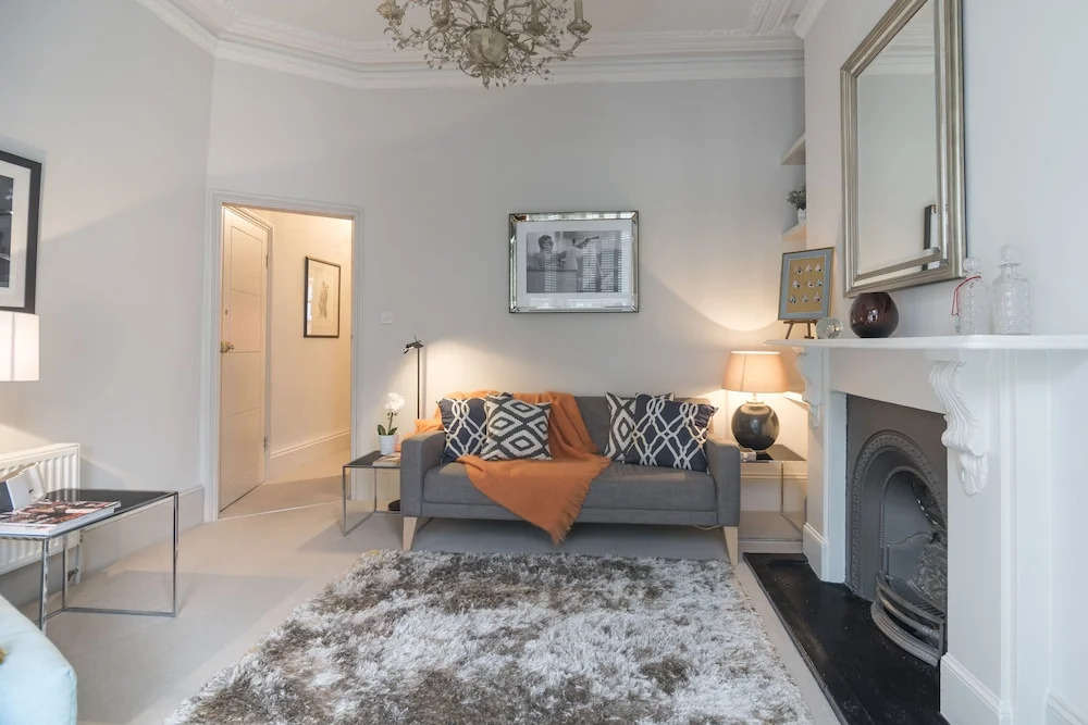 Immaculate, Boutique Home in Shepherds Bush