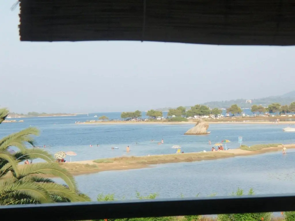 Villa Laguna