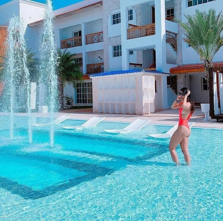 Luxury Apartments Bello