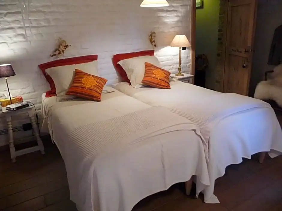 B&B Speghelhof