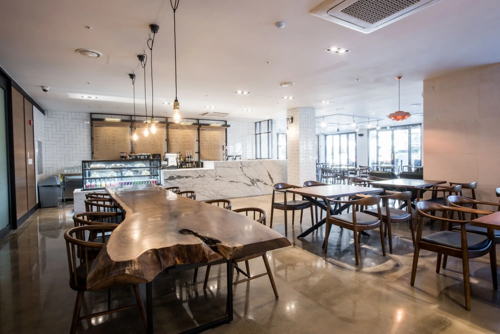 Gyeongju Shilla Boutique Hotel Premium