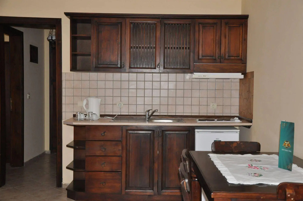 Ale Suite Hotel