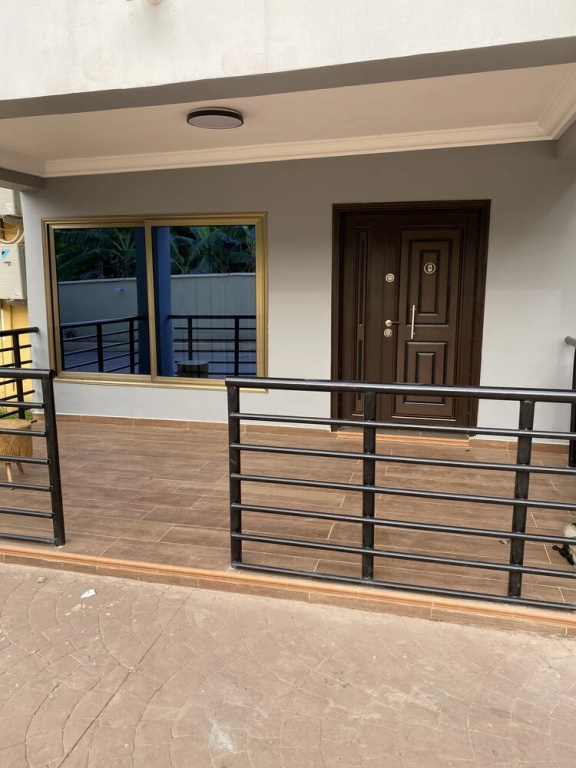 3-bed Apartment, Sleeps 6 With Wi-fi