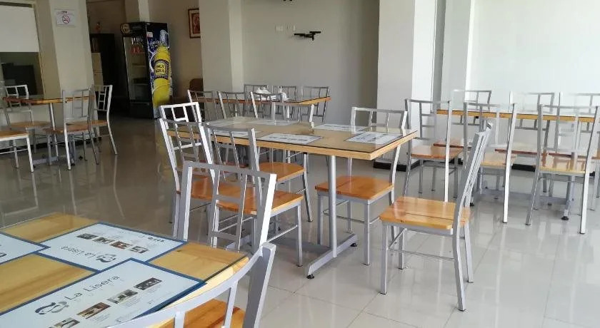 La Lisera Suite Residencial