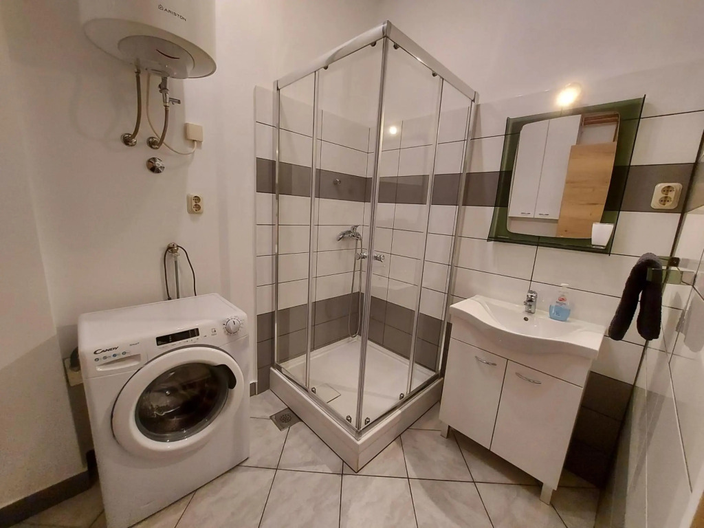 Apartman Tinče