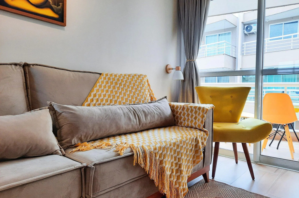Beach Place Cumbuco Studio 100m Praia 4 Pessoas by DM Apartments