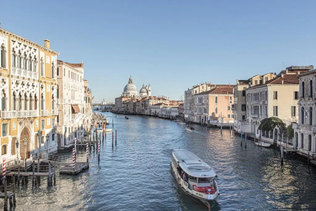 Ca degli Angeli