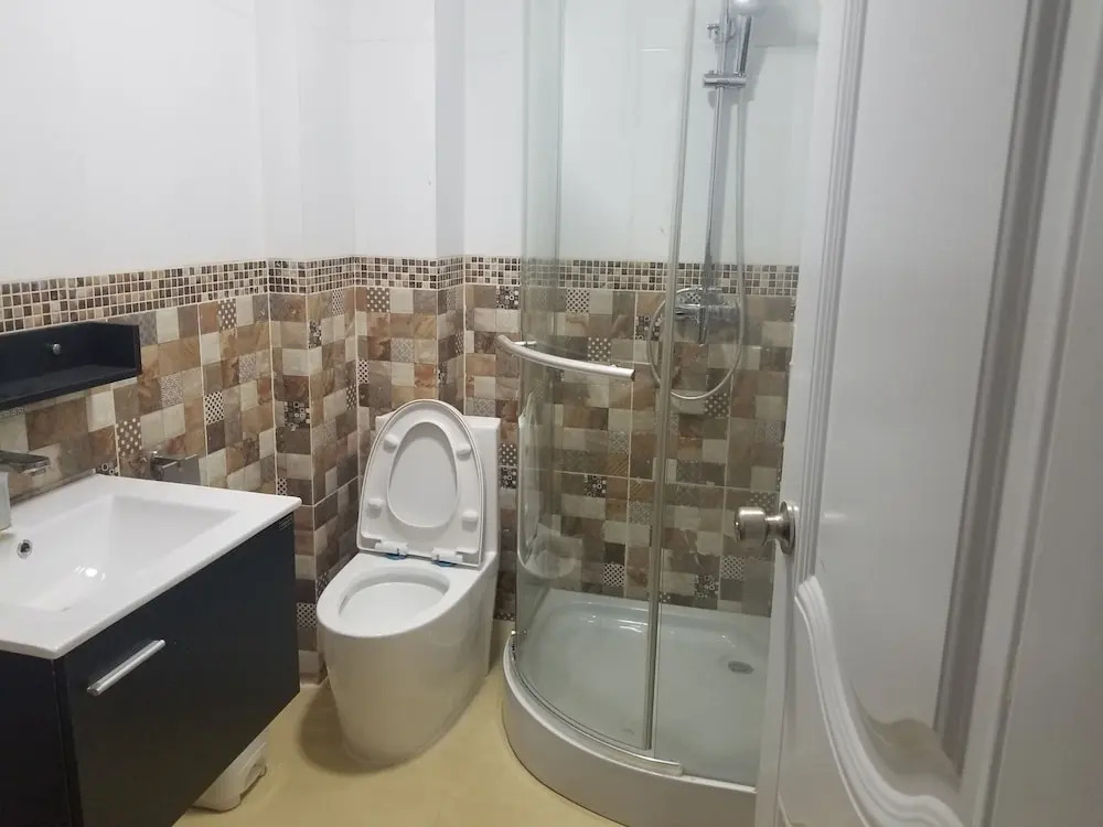 Apartamentos Roman