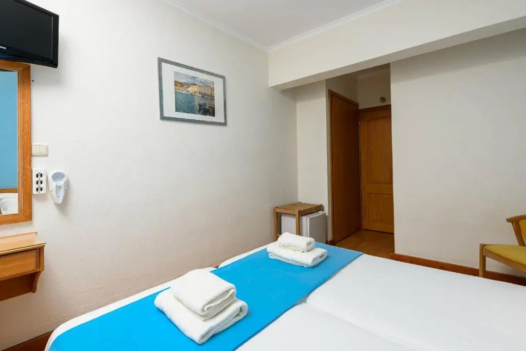 POSSIDON HOTEL