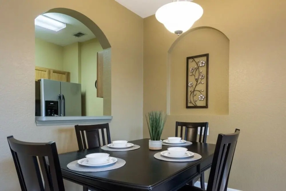 SVV 010 - Dory`s Retreat 3 bed 2 Bath Condo