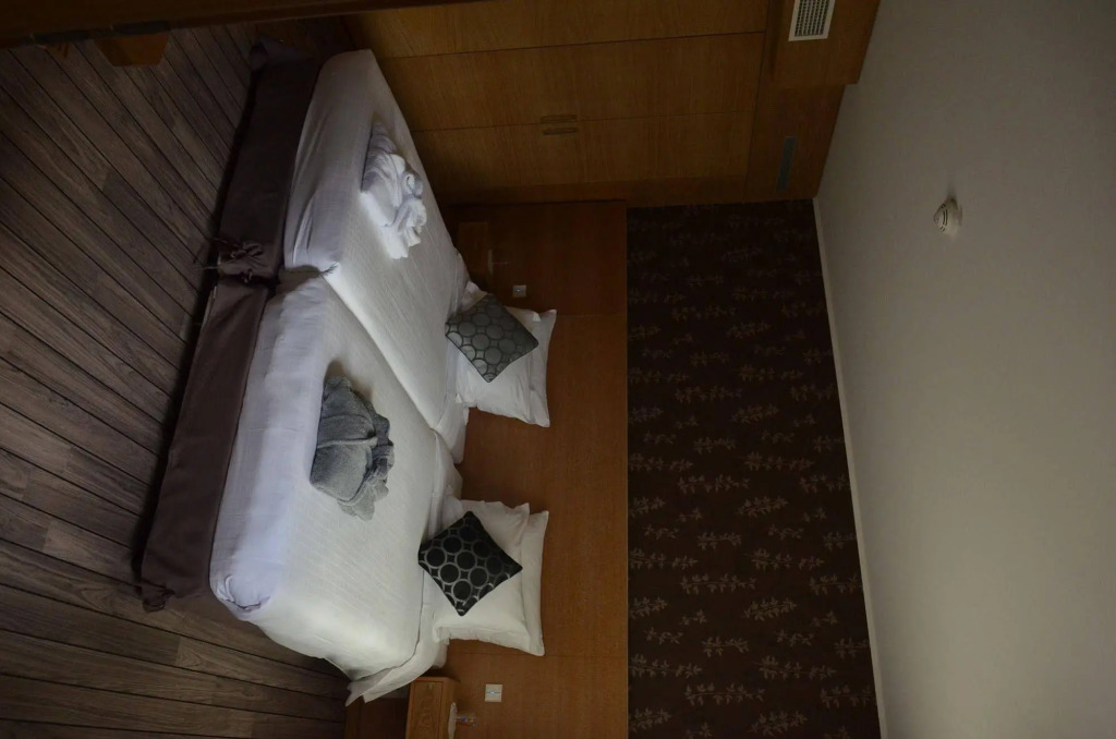 Hotel Bon Repos