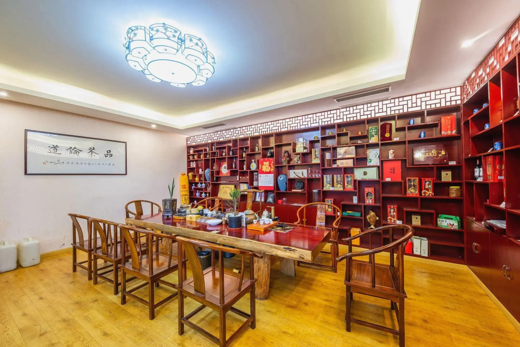 Taicang Soho Hotel (Renmin North Road)