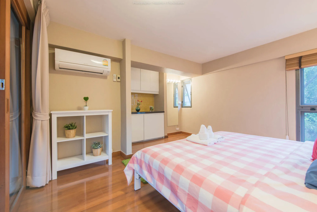 Deans Residence Sukhumvit 31