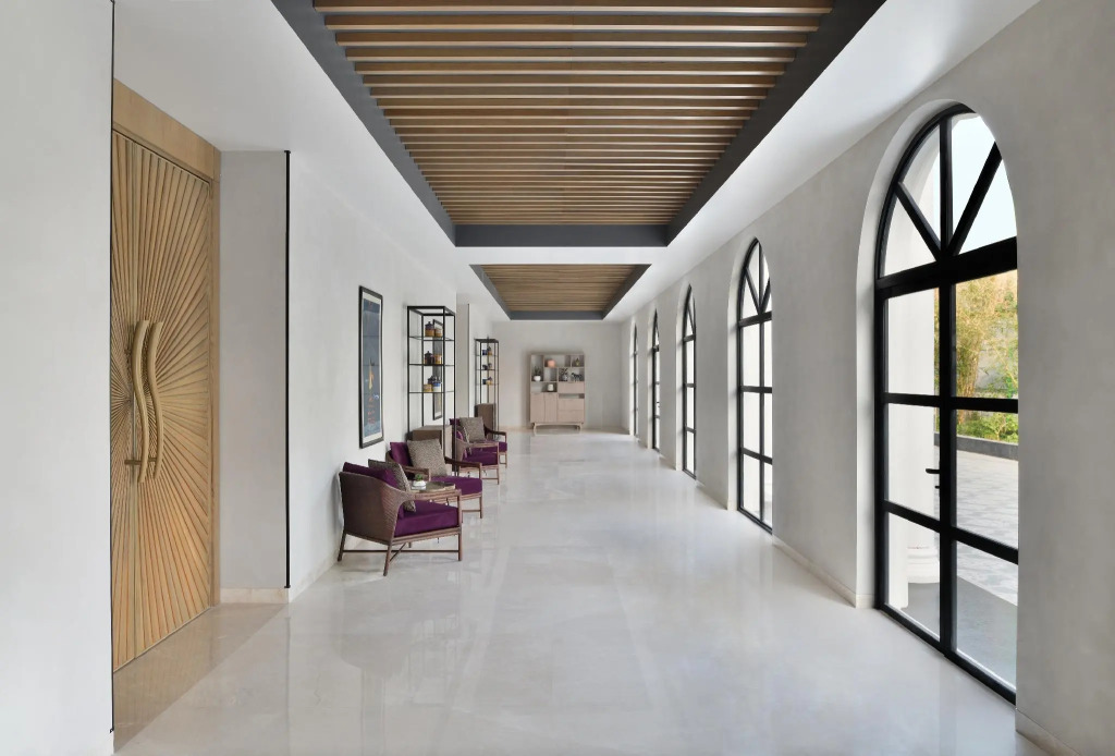 Port Muziris, A Tribute Portfolio Hotel, Kochi Airport