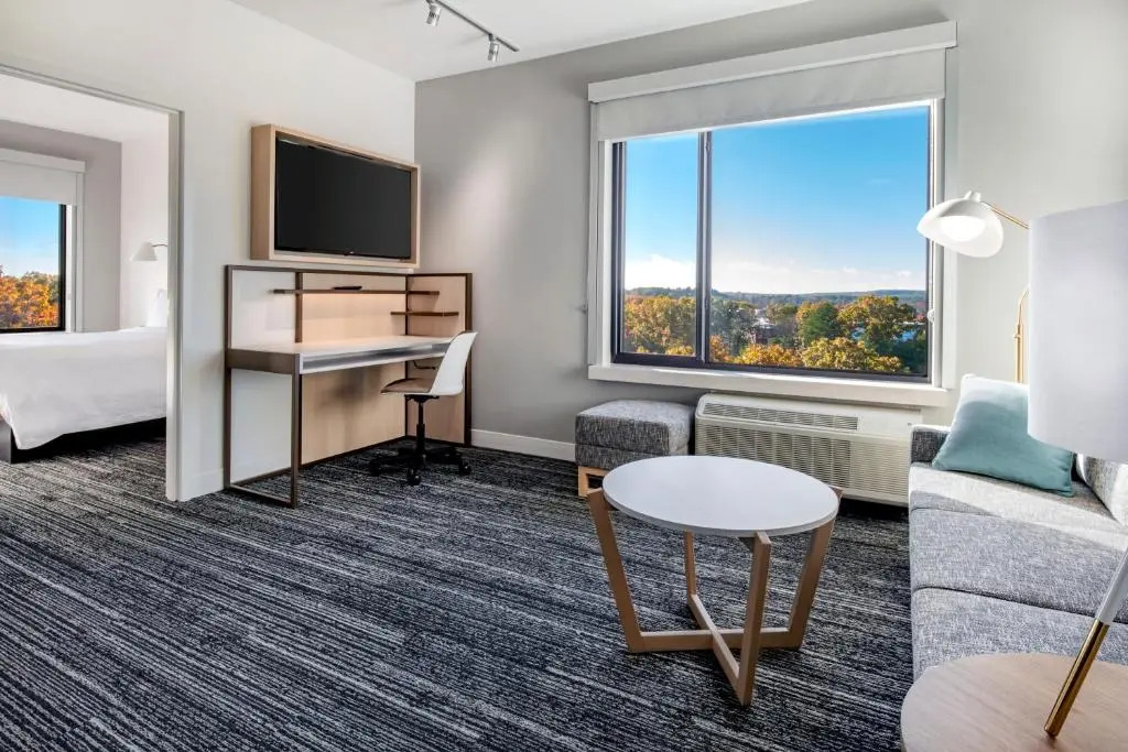 TownePlace Suites By Marriott Wrentham Plainville