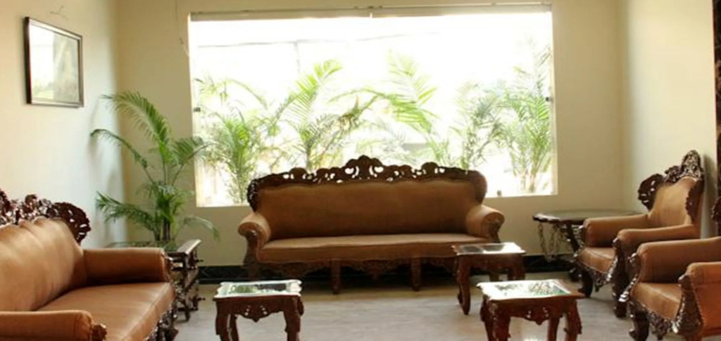 OYO 9237 Hotel Mumtaz Mahal
