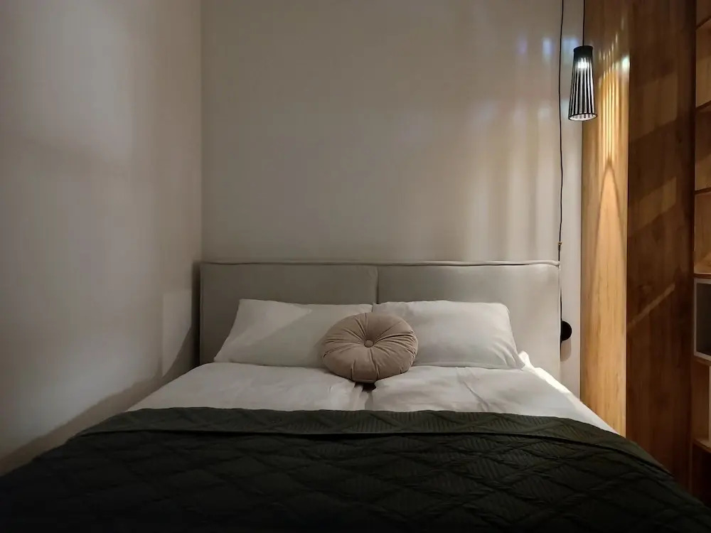 Apartamenty Żurawie