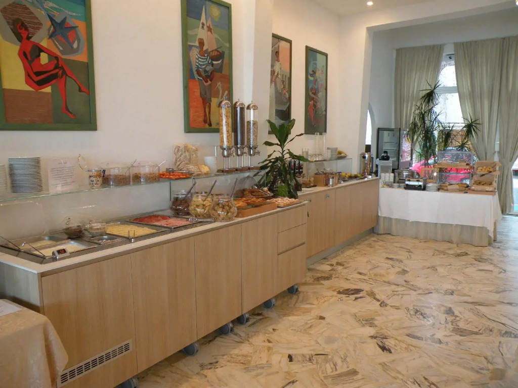 Hotel Parrini