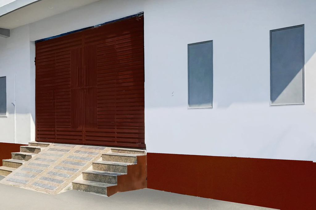 Hotel O Brij Ghat Mukteshwar Formerly Brijwasi Guest House