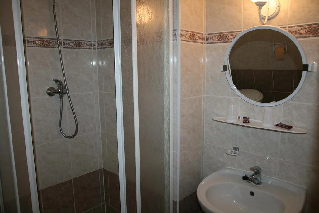 Hotel Bozi Dar - Excalibur
