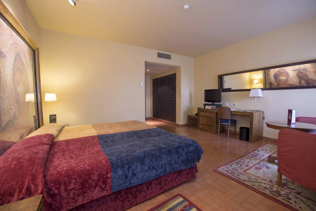 Parador de Trujillo